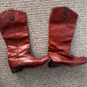 Frye women’s boots